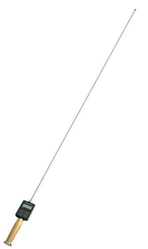 AGRETO HFM II széna és szalma nedvességmérő 200 cm