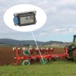 AGRETO AgriCounter hektárszámláló - Drive